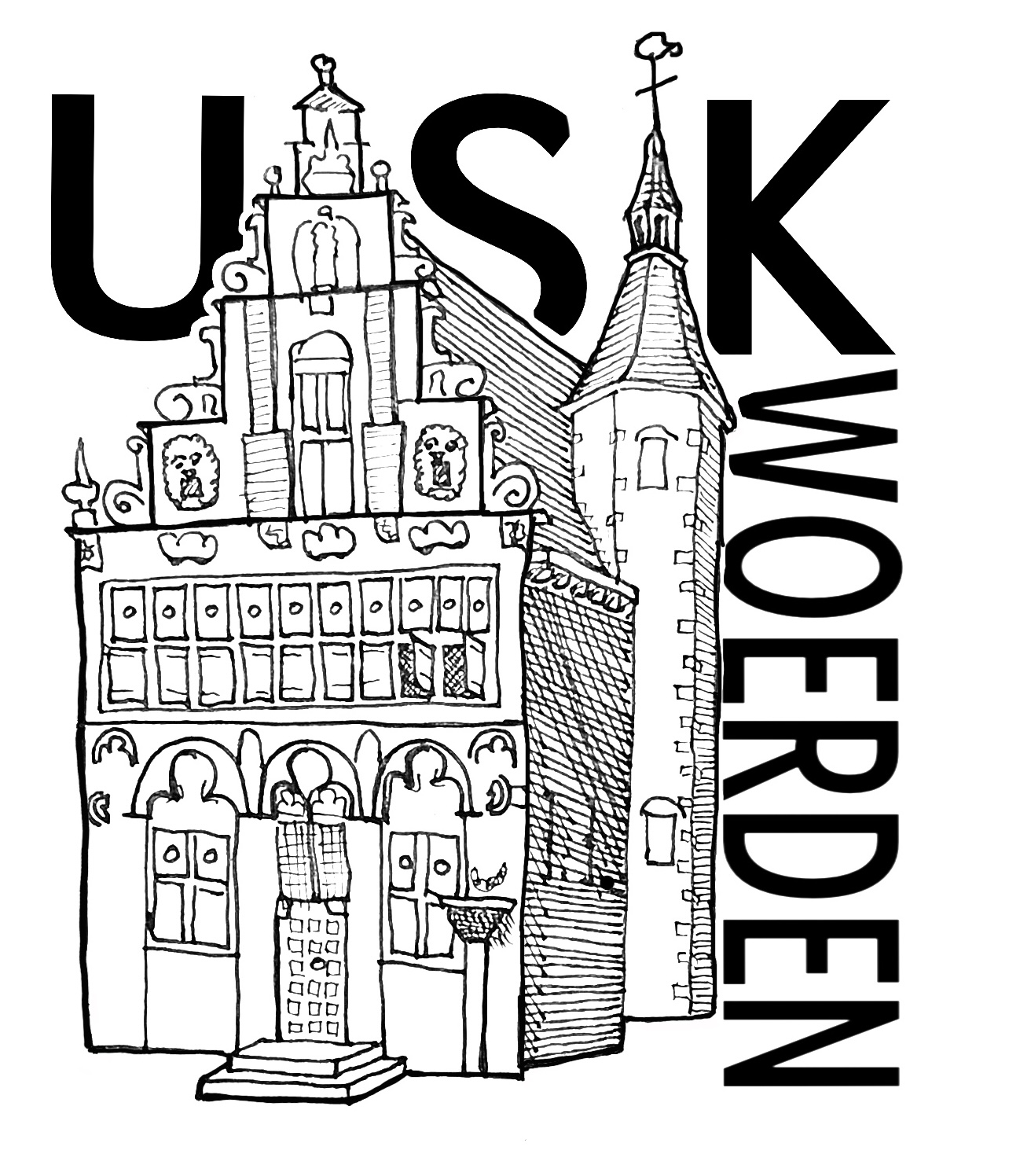 USK Woerden